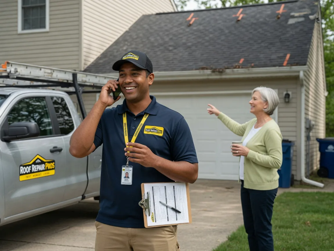 Roof Repair Mountain Iron, MN FAQs